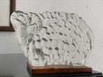 Humppila - Pertti Santalahti Paperweight, Verzenden