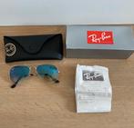 Ray-Ban Piloten zonnebril – Origineel & Splinternieuw, Ophalen of Verzenden, Zo goed als nieuw, Zonnebril, Ray-Ban