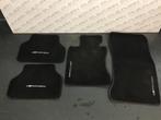 Automatten set M BMW E60/E61, Auto-onderdelen, Gebruikt, -, -, Ophalen of Verzenden