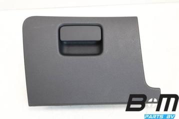 Bakje onder dashboard links VW Golf 7 R 5drs Facelift USA beschikbaar voor biedingen