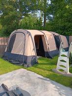Zo goed als nieuwe bardani air tent te koop, Ophalen of Verzenden, Zo goed als nieuw