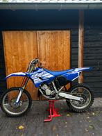 Yamaha yz 125, Ophalen, Zo goed als nieuw, Yamaha