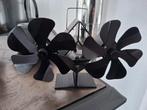 Houtkachel ventilator, Huis en Inrichting, Kachels, Ophalen of Verzenden