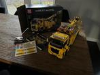 Mould king road rescue, Ophalen of Verzenden, Zo goed als nieuw, Complete set, Lego