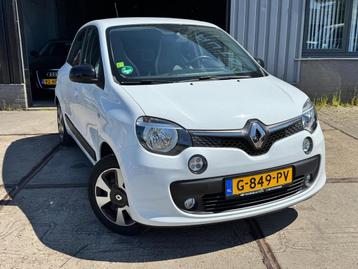 Renault Twingo 1.0 SCe Limited Airco beschikbaar voor biedingen