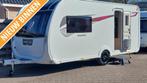 Elddis Avante Avanté520 ,2025, Nieuw !!, Standaardzit, Elddis, Bedrijf, 5 tot 6 meter