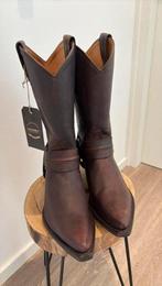 Sendra boots cowboylaarzen bruin mt 41 incl verzenden, Kleding | Heren, Schoenen, Sendra, Bruin, Boots, Ophalen of Verzenden
