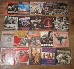 Diverse Normaal 7" singles (zie omschrijving), Ophalen of Verzenden, Gebruikt, Overige formaten, Overige genres