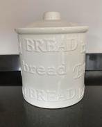 Broodtrommel/ brood bewaar pot, Huis en Inrichting, Ophalen, Zo goed als nieuw, Overige materialen, Pot, Bus of Blik