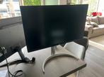 Lg 4k monitor, Computers en Software, Monitoren, Ophalen, IPS, 60 Hz of minder, Ultra HD (4K)