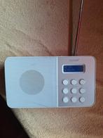 Denver DAB-33 Radio - DAB+/FM, Ophalen of Verzenden, Zo goed als nieuw, Radio