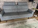 senioren bank prominent 3 zits, Ophalen, Minder dan 75 cm, 150 tot 200 cm, Driepersoons