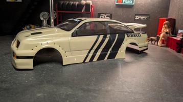 Ford Tamiya yokomo Kyosho HPI  beschikbaar voor biedingen