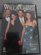 DVD Box Will & Grace seizoen 2, Alle leeftijden, Ophalen of Verzenden, Zo goed als nieuw, Komedie