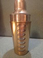 Cocktail Shaker met Recepten, Ophalen of Verzenden, Zo goed als nieuw