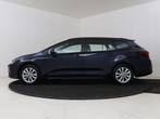 Toyota Corolla Touring Sports Hybrid 140 Active | NIEUWE AUT, 12 maanden, 4 cilinders, Blauw, Corolla