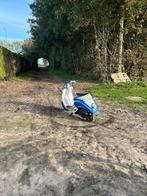 SYM MIO 50, Fietsen en Brommers, Snorfietsen en Snorscooters, Ophalen, Gebruikt, SYM, Benzine