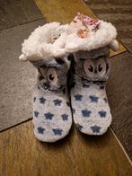 Nieuwe slofjes met oogjes en sterren - Maat 31-33, Slofjes, Jongetje of Meisje, Home Wear, Nieuw