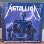 Metallica – Ride The Lightning Live (Orion Festival 2012), Ophalen of Verzenden, Nieuw in verpakking