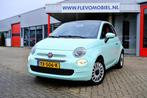 Fiat 500 1.2 Lounge Pano|1e Eig|Airco|LMV|Cruise, Auto's, Fiat, Voorwielaandrijving, Gebruikt, 840 kg, 23 km/l