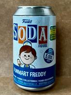 Funko Soda Funmart Freddy - Limited Edition, Ophalen of Verzenden, Nieuw