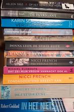 9 Spannende boeken, Ophalen of Verzenden