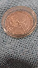 Amalia Geboorte Penning 2003, Ophalen of Verzenden