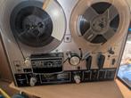 Akai 4000DS 2 de onverwoestbare, Ophalen, Bandrecorder, Met banden