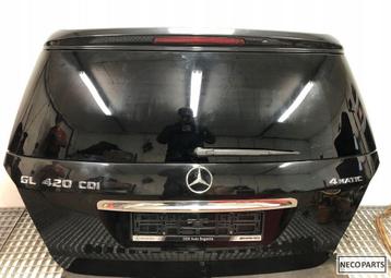 MERCEDES GL X164 C197 ACHTERKLEP ELEKTRISCHE CAMERASET O.A. beschikbaar voor biedingen
