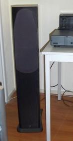 Phonar P5 UK EdMa, Gebruikt, 120 watt of meer, Front, Rear of Stereo speakers, Ophalen