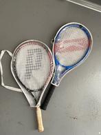 Tennisracket, Sport en Fitness, Tennis, Racket, Gebruikt, Prince, Ophalen