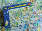 Jan van Haasteren, Ophalen, Zo goed als nieuw, Legpuzzel