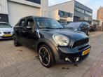 Mini Mini Countryman 1.6 Cooper S ALL4 Chili, 1355 kg, Euro 5, 15 km/l, Gebruikt