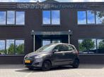 Hyundai I10 1.0 Black pack, Voorwielaandrijving, Euro 5, Stof, Gebruikt