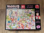 Wasgij Original 40 Jubileum Puzzel + Extra Puzzel, Hobby en Vrije tijd, Denksport en Puzzels, Ophalen, 500 t/m 1500 stukjes, Zo goed als nieuw