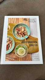 PS. Food&lifestyle boek, Ophalen of Verzenden, Nieuw