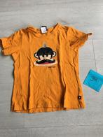 Paul frank shirt maat 98, Ophalen of Verzenden, Zo goed als nieuw, Jongen, Shirt of Longsleeve