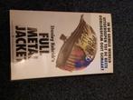 FULL METAL JACKET! Oorlog Speelfilm Klassieker Op VIDEO!, Cd's en Dvd's, VHS | Film, Vanaf 16 jaar, Verzenden, Zo goed als nieuw
