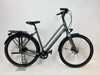 GIANT Allure CS1 ALFINE damesfiets L-57cm Demo, Overige merken, Versnellingen, Zo goed als nieuw, 56 cm of meer