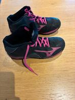 Mizuno korfbal buitenschoenen, Sport en Fitness, Korfbal, Ophalen of Verzenden, Zo goed als nieuw, Schoenen
