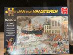 Jan van Haasteren Sinterklaas Intocht 1000 - Nieuw!, Hobby en Vrije tijd, Denksport en Puzzels, Ophalen of Verzenden, 500 t/m 1500 stukjes