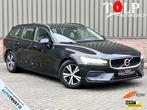 Volvo V60 2.0 D3 Momentum BTW Auto Dealer Onderhouden Leder, Auto's, Volvo, Te koop, 5 stoelen, Gebruikt, Leder en Stof