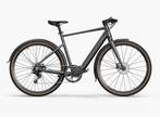 GLOEDNIEUW - elektrische fiets - Fiido C21, Fietsen en Brommers, Ophalen, Nieuw, 50 km per accu of meer, Overige merken