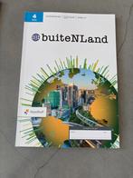 Buitenland Aardrijkskunde HAVO 4 - Editie 4.1, Ophalen of Verzenden, Zo goed als nieuw, HAVO, Aardrijkskunde