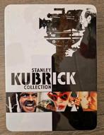 Stanley Kubrick Collection (metal case/met NL ondertiteling), Gebruikt, Vanaf 16 jaar, Overige gebieden, Boxset