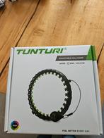 Sport Hoelahoep met Gewicht, Sport en Fitness, Hoelahoeps, Ophalen of Verzenden, Met gewicht, Nieuw, Fitness hoelahoep