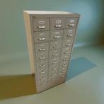 Gispen Schappenkast 1940-60 - Atelier/Werkplaats, Ophalen