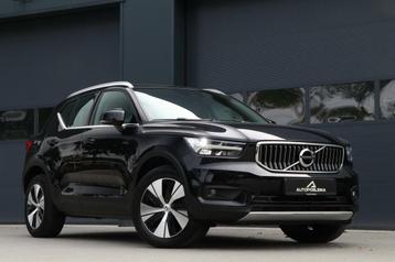 Volvo XC40 1.5 T4 211PK Recharge Inscription Carplay Camera  beschikbaar voor biedingen
