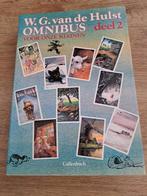 W.G. van de Hulst Omnibus deel 2, Ophalen of Verzenden, Gelezen, W.G. van de Hulst, Fictie algemeen