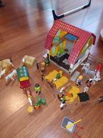 Playmobil, Ophalen of Verzenden, Gebruikt, Complete set